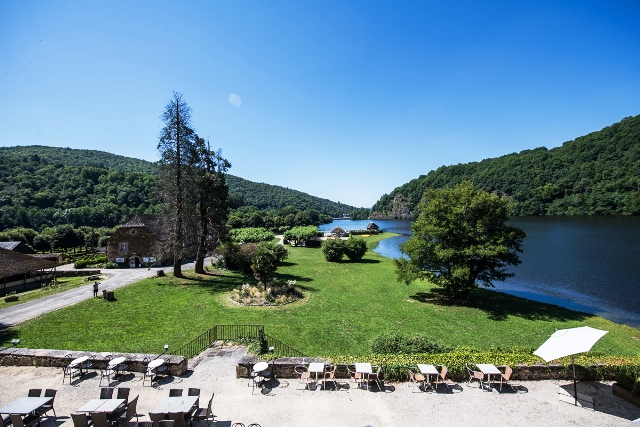 Château du Gibanel - photo 3