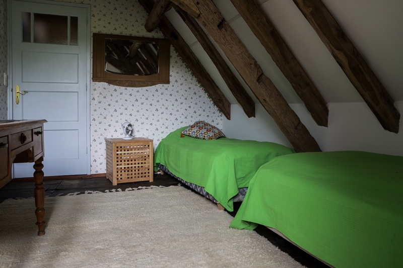 Logis de la Fontaine, Montagnac-la-Crempse - photo 3