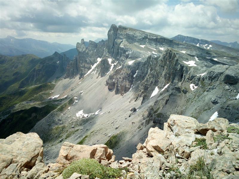 Monsieur Lionel CROQUEFER - Accompagnateur en montagne