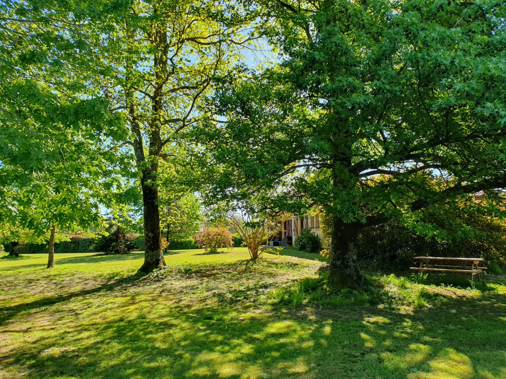 Maison Labarraque, Soustons - photo 13