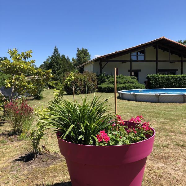 Monsieur et Madame Any et Jean-Louis MARINI, Mios - photo 18