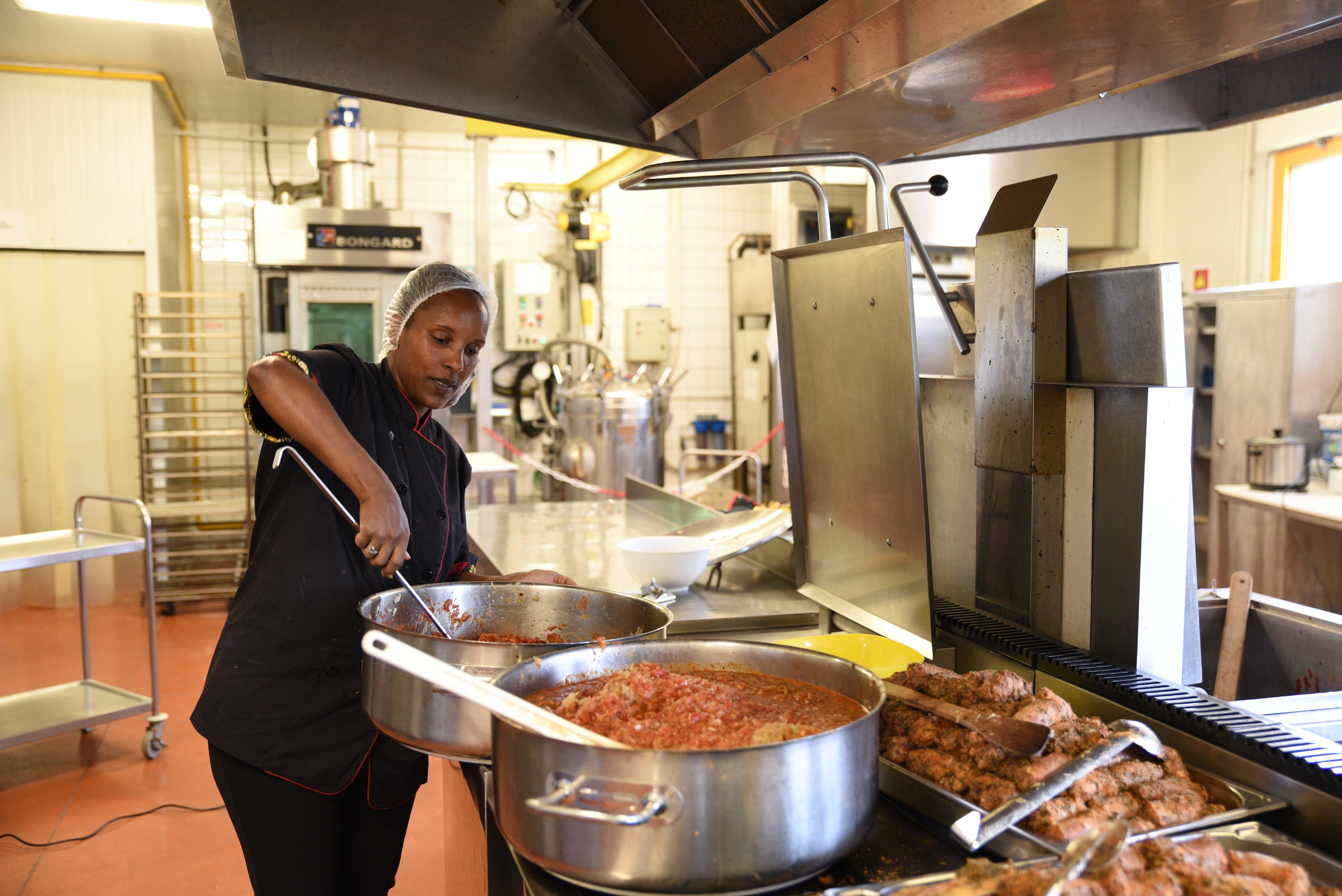 Les Saveurs de Tesfa — photo 3
