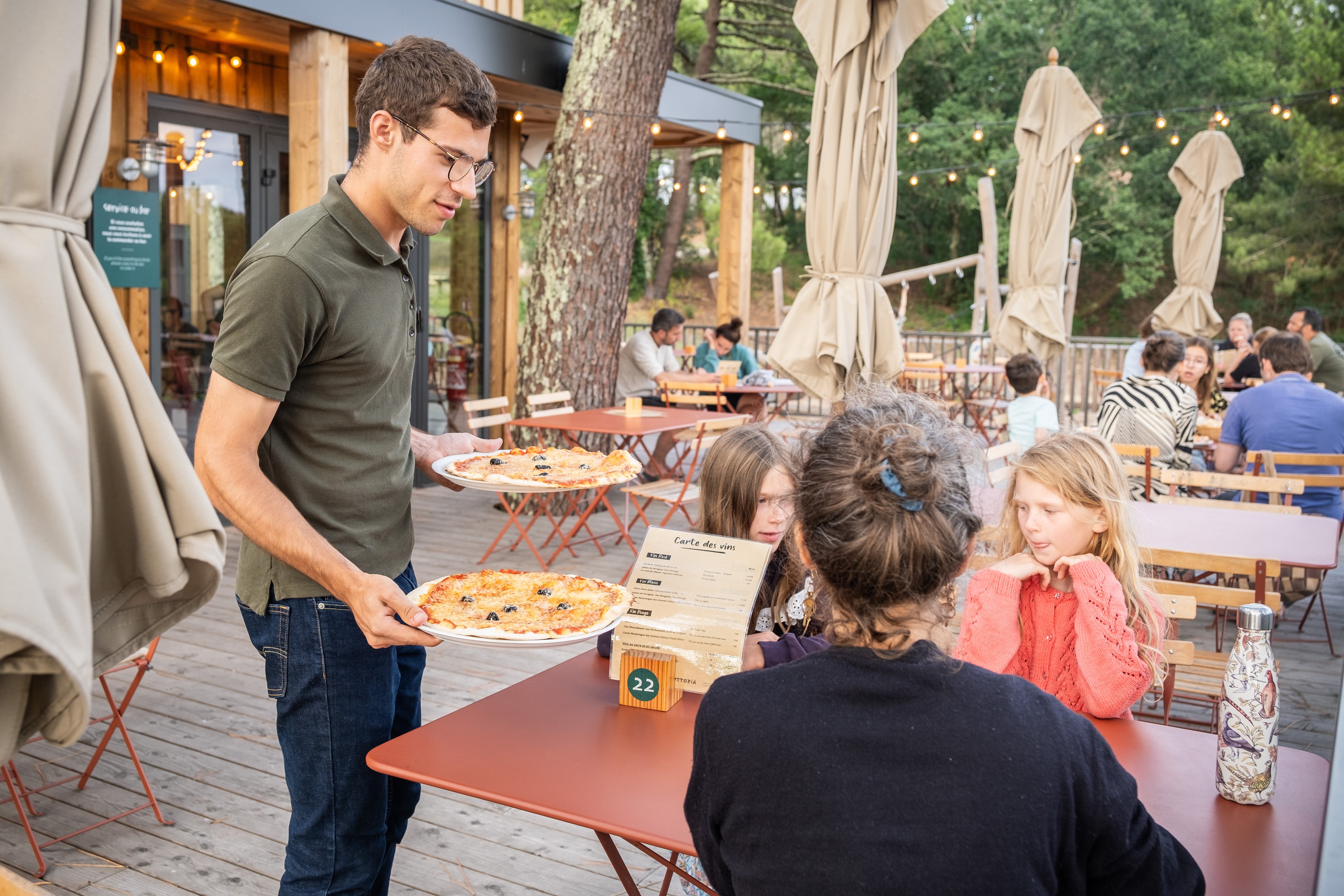 Huttopia Arcachon, Arcachon - photo 21