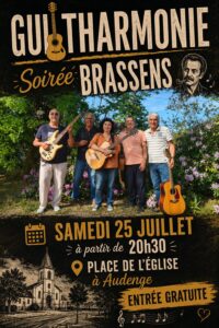 Visuel évènement