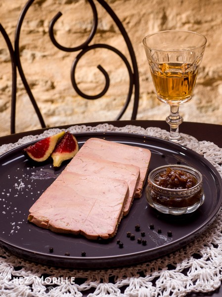 SARL Chez Morille - photo 4