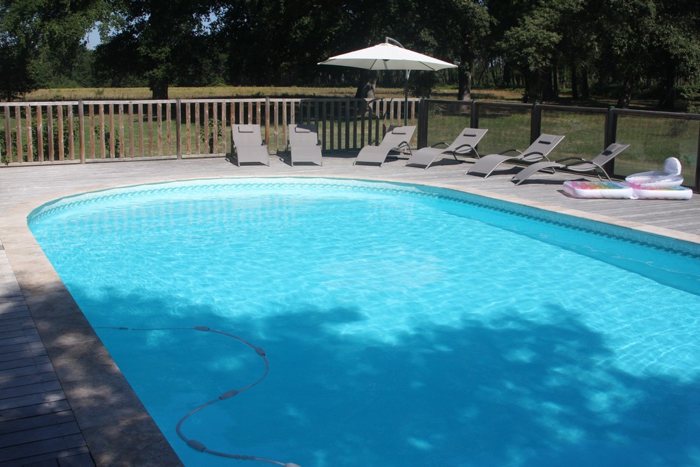 La Grange de Bastard, Saint-Gor - photo 7