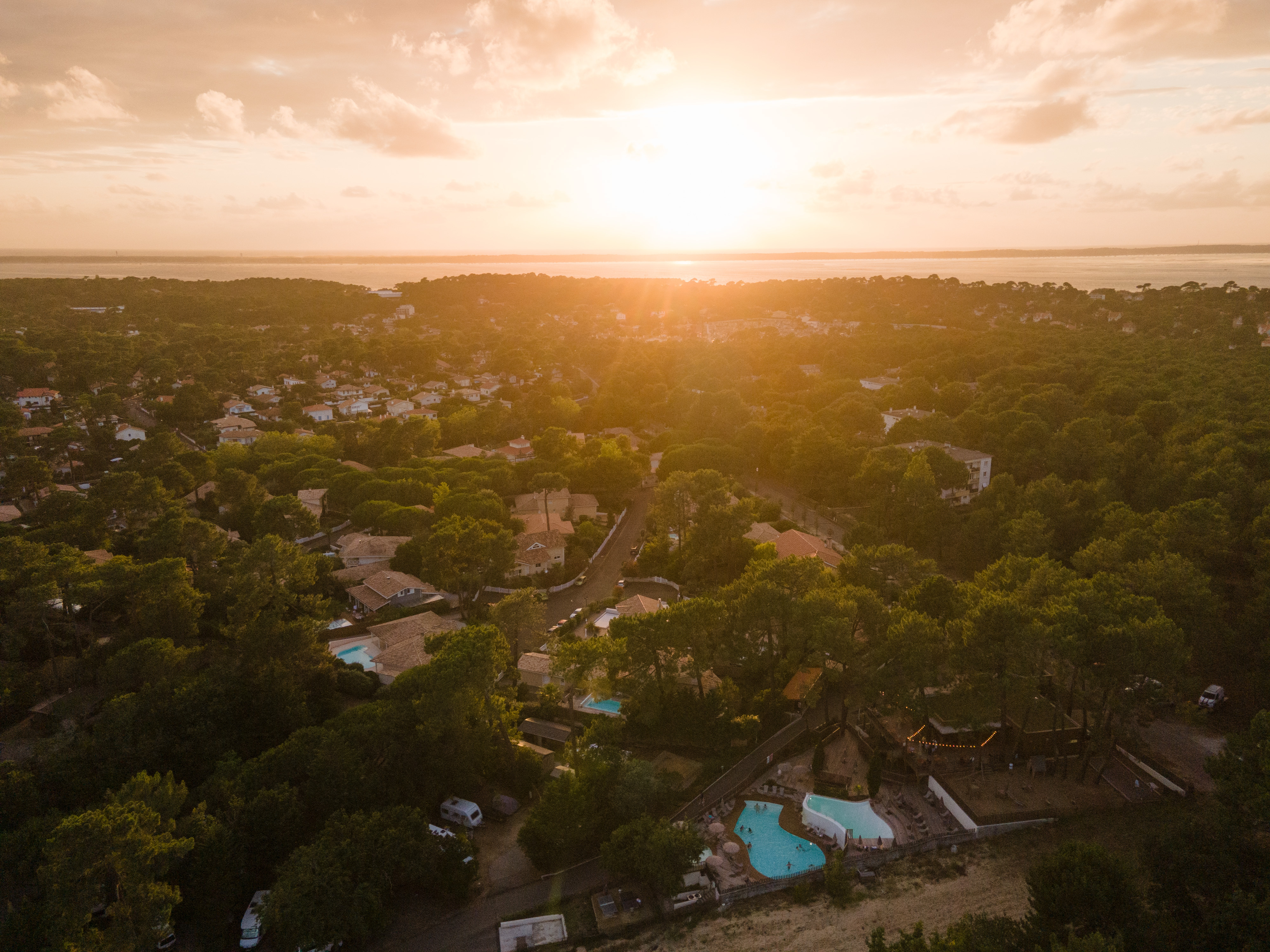 Huttopia Arcachon, Arcachon - photo 10