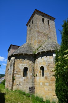 Aubiac, un circuit fleuri au printemps, Aubiac - photo 7