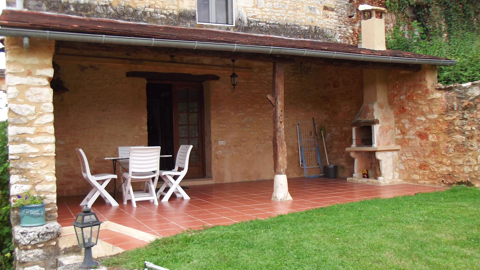 Domaine des 3 Vallée - Chambres d'hôtes, Salignac-Eyvigues - photo 13