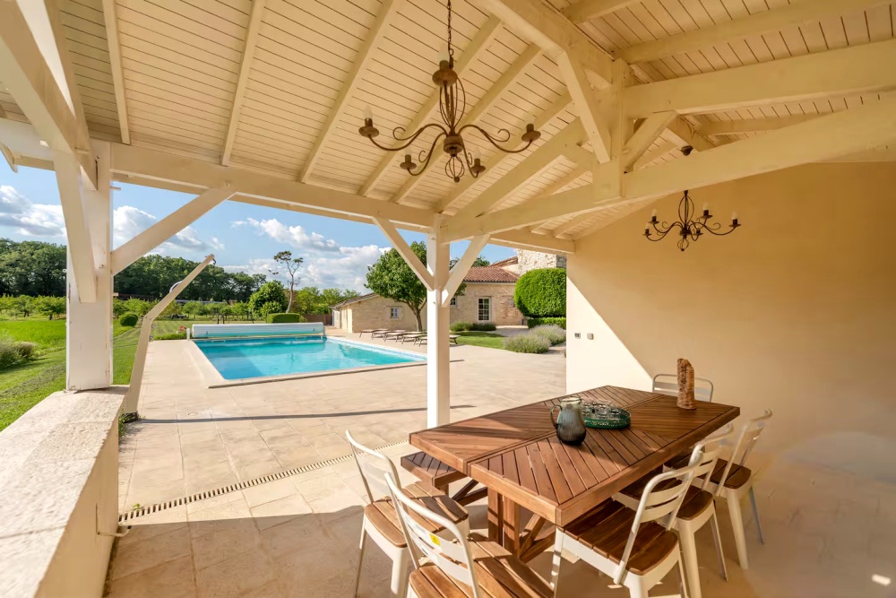 La Granja - La Maison du Bonheur, Trentels - photo 4