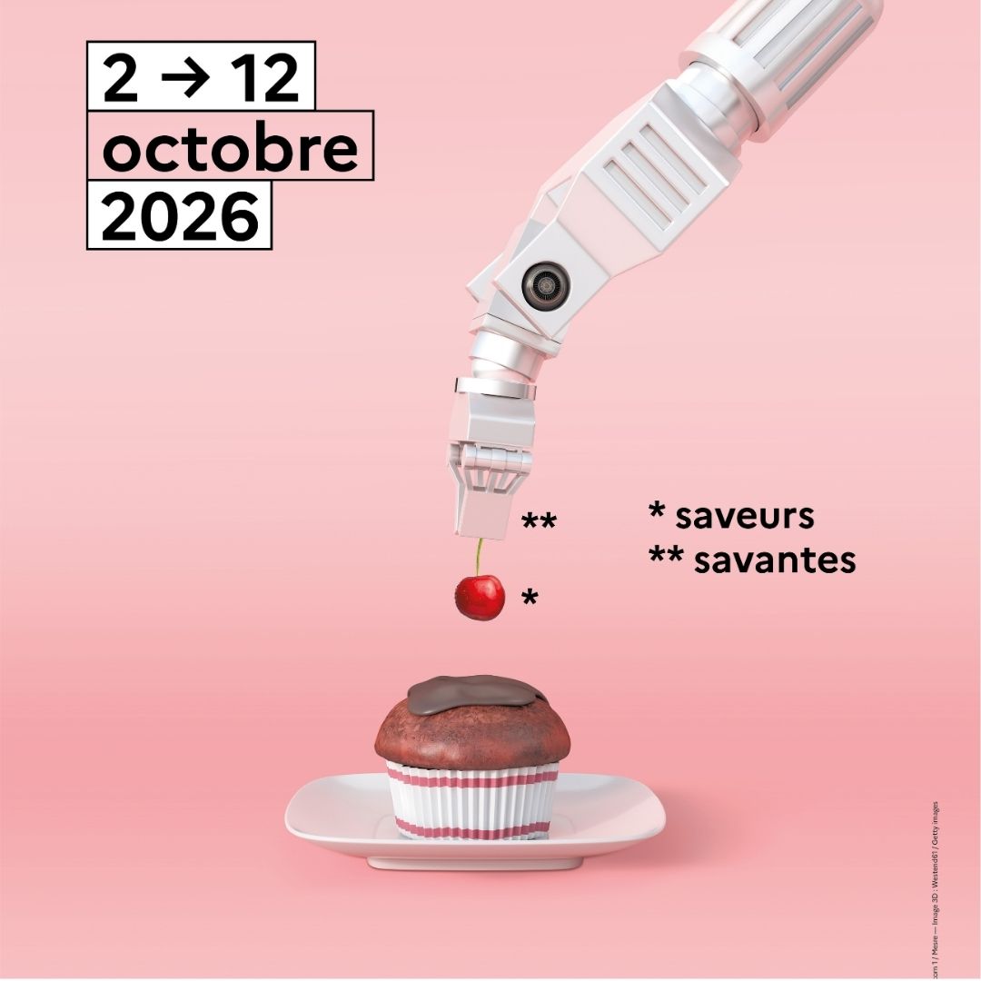 Fête de la Science - Village des Sciences