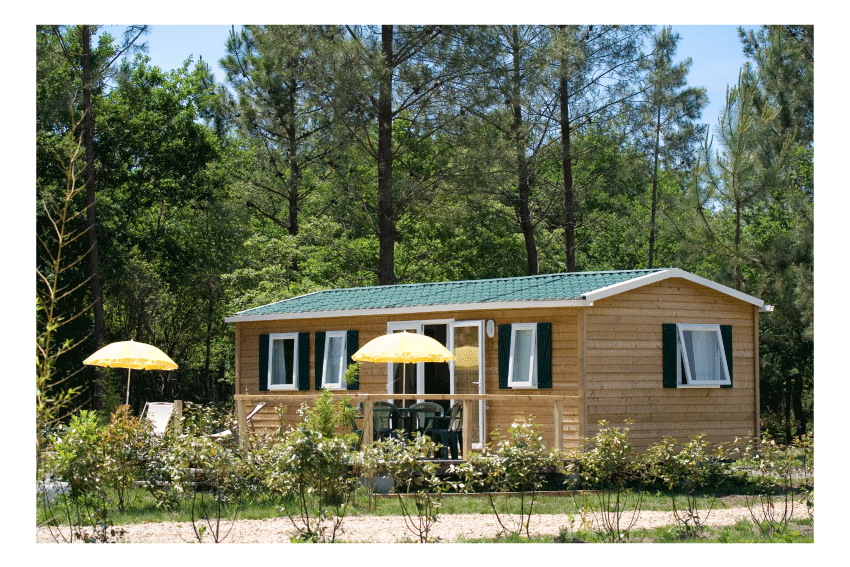 Les Palafitos, Luglon - photo 7