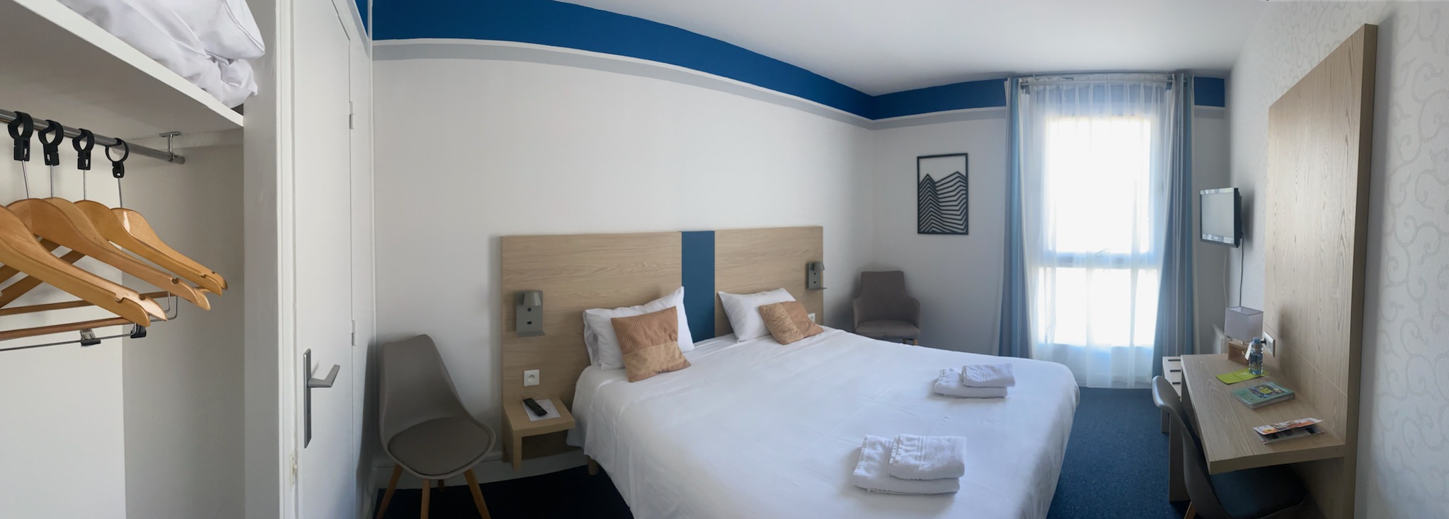 Hôtel Le Lion d'Or - photo 4