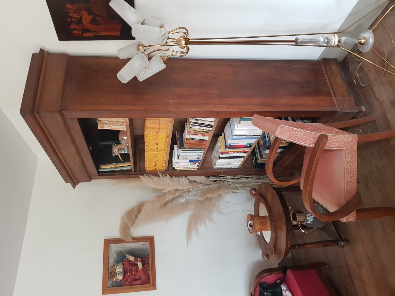 Maison Couturier, Chambon-sur-Voueize - photo 21