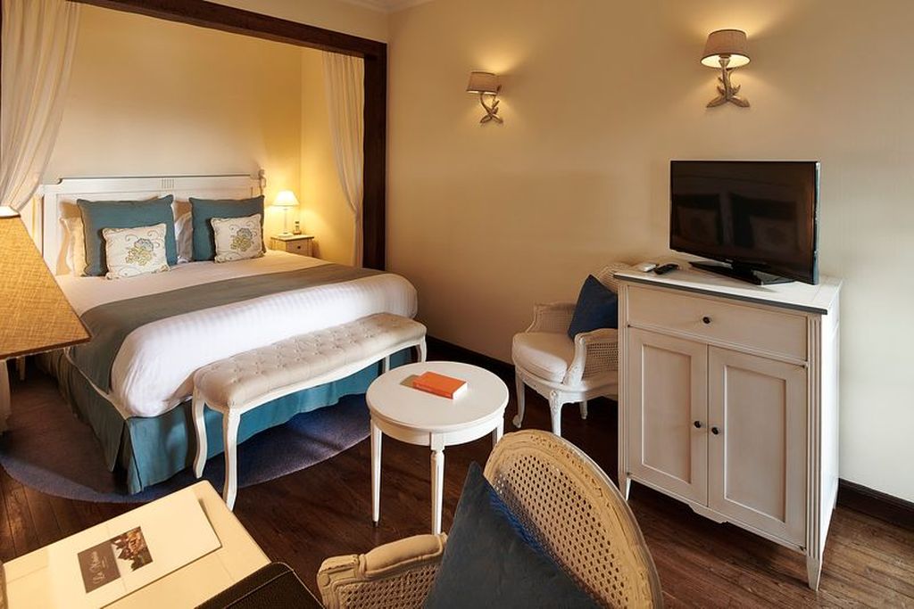 Hôtel Restaurant La Métairie, Mauzac-et-Grand-Castang - photo 10