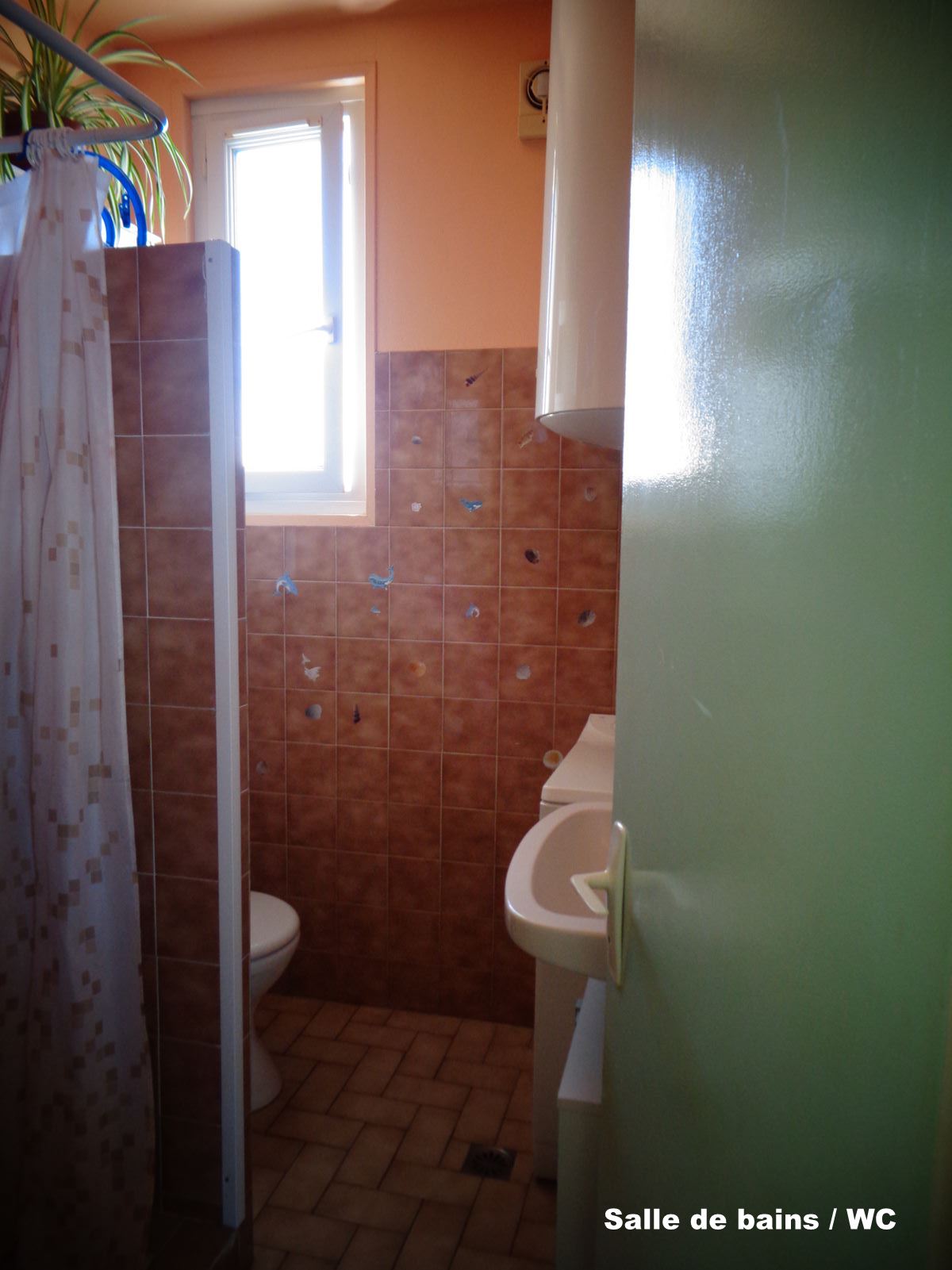 Appartement Dehaud, Vieux-Boucau-les-Bains - photo 12