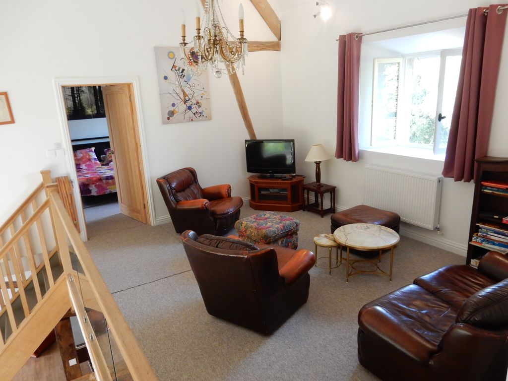 "Les Pieds dans l'Eau " Grande capacité - 15 personnes, Le Grand-Bourg - photo 6