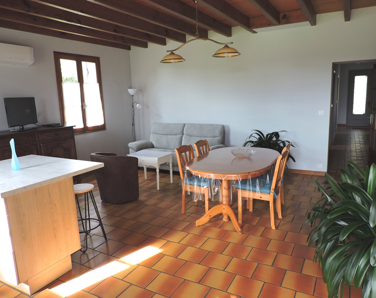 La Sablière, Ruffiac - photo 9