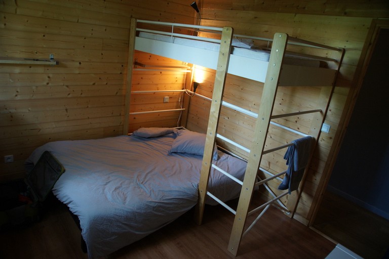 Maison Chênes Lièges Océan, Moliets-et-Maa - photo 11