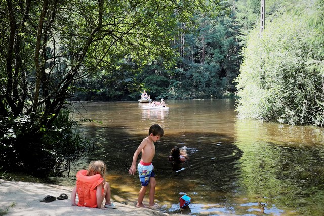 Camping P & B - photo 2