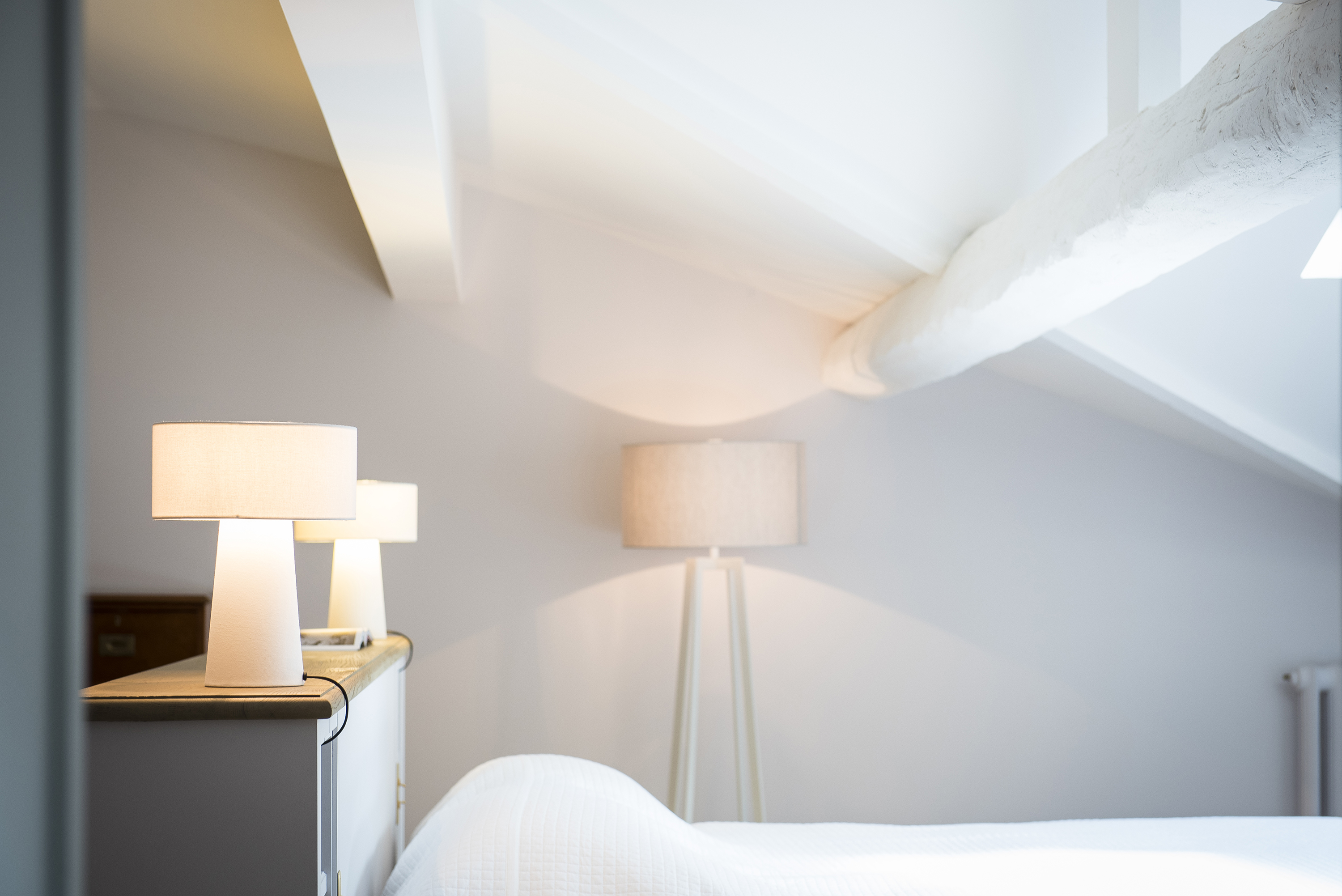 La Chartreuse Haut-Bailly, Léognan - photo 8