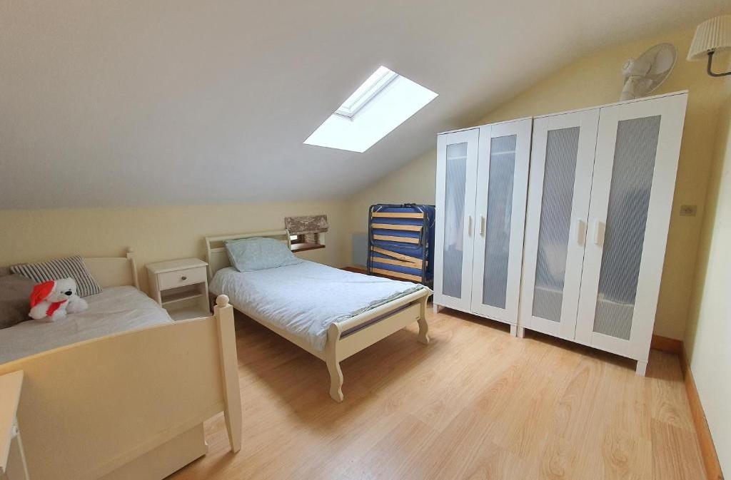 La Petite Auberge | La Grande Maison