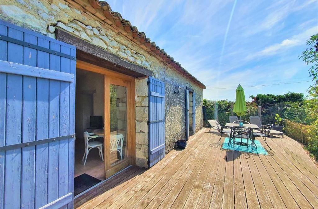 La Petite Auberge | Le Fournil, Razac-d'Eymet - photo 7