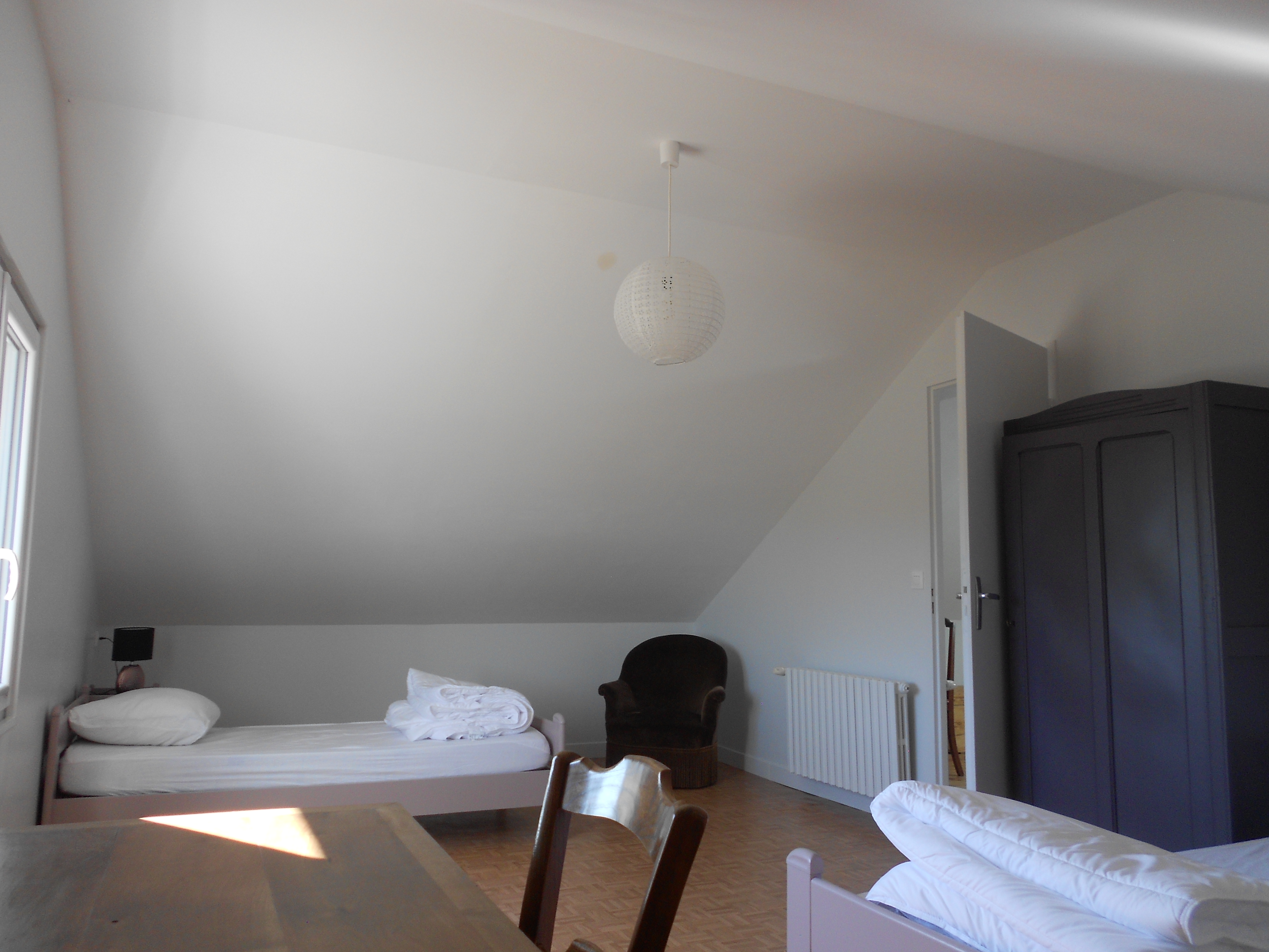 La Maison Rose d'Angliers, Angliers - photo 4