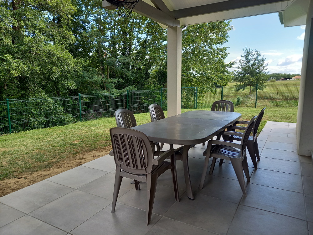 T3 - 1 à 4 pers. - BERM14/F, Oeyreluy - photo 5