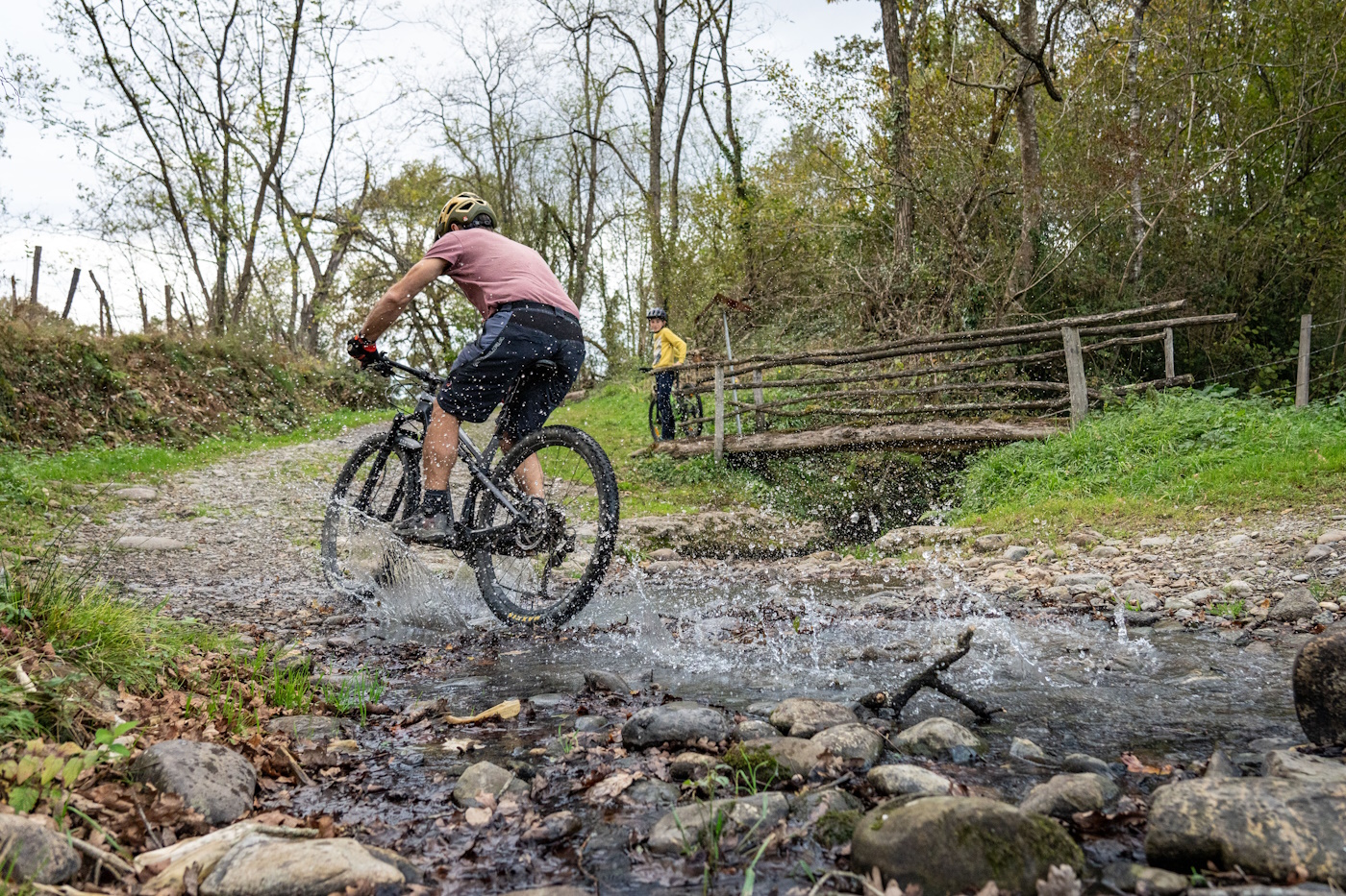 8 - Arbaila VTT, Idaux-Mendy - photo 2