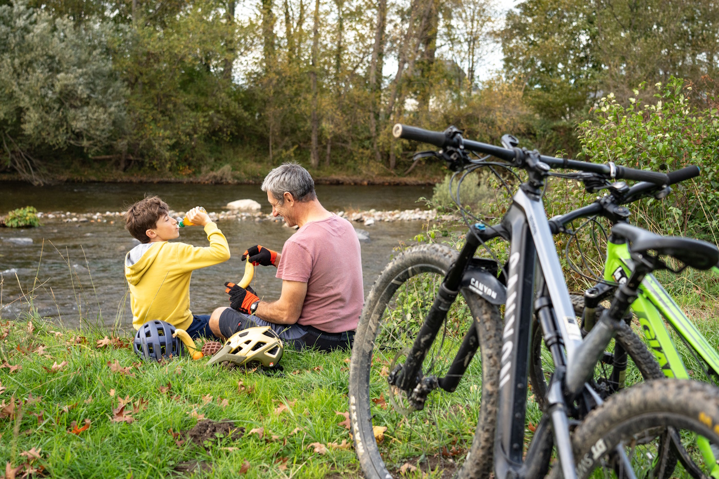 8 - Arbaila VTT, Idaux-Mendy - photo 3