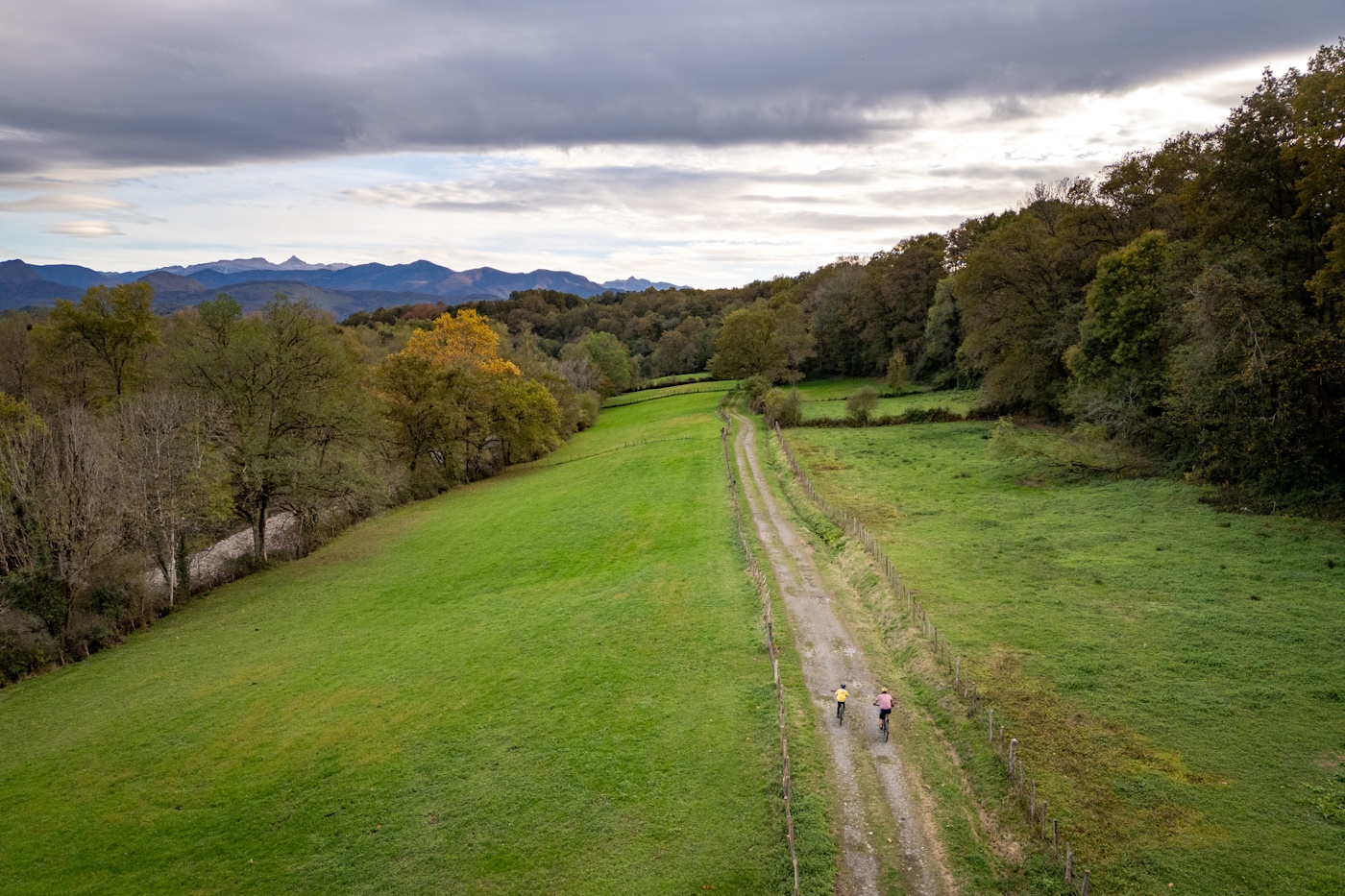 8 - Arbaila VTT, Idaux-Mendy - photo 4