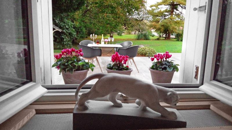 Demeures ressourçantes - Le Vallon, Saint-Martin-de-Saint-Maixent - photo 2