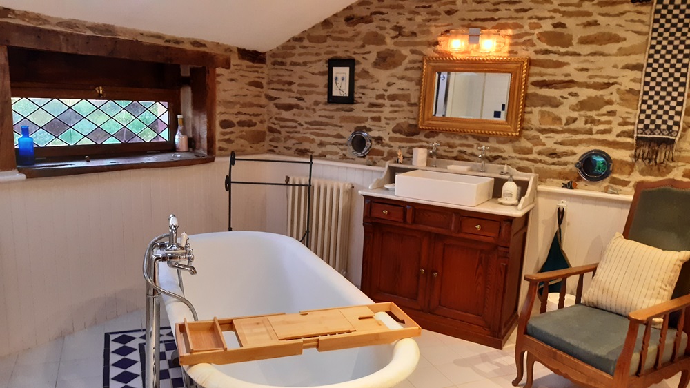 Au coeur des loges, Saint-Bonnet-de-Bellac - photo 8