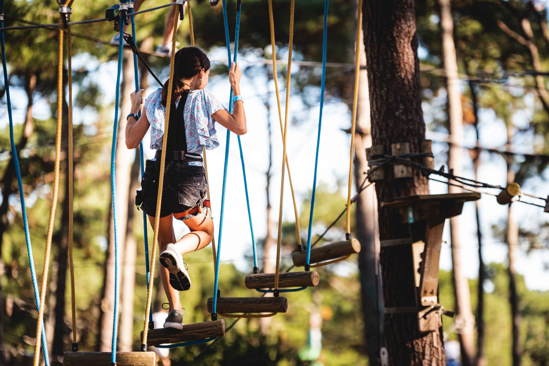 Bisc'Aventure®, Biscarrosse - photo 11