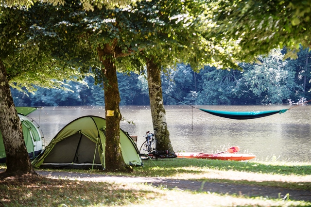 Château du Gibanel, Saint-Martial-Entraygues - photo 14