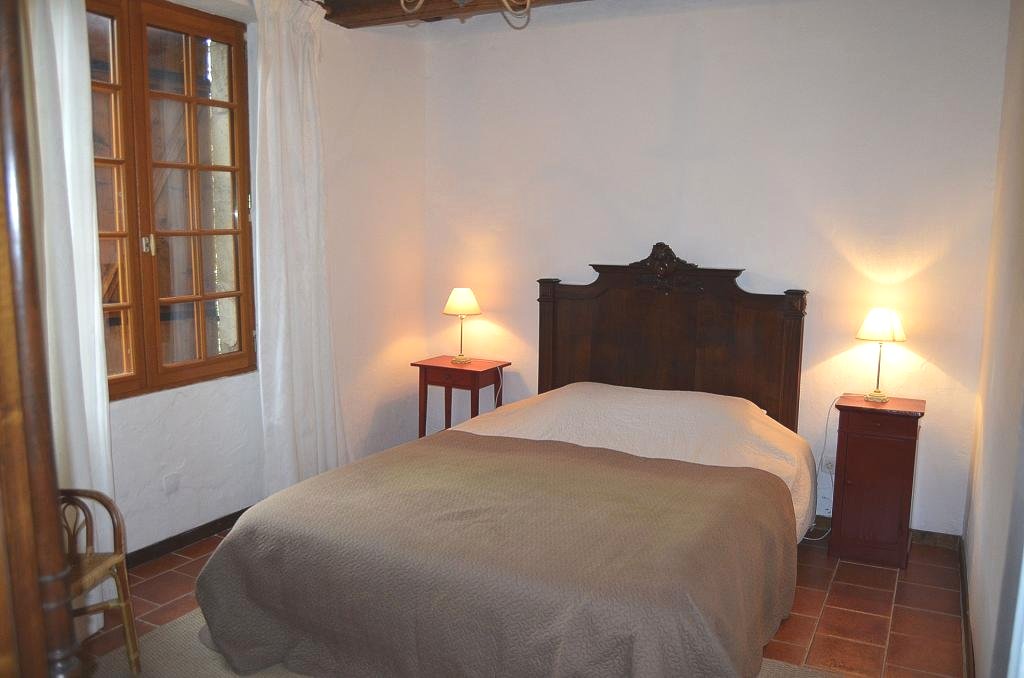 Domaine de Pagnagues - le Presbytère - photo 2