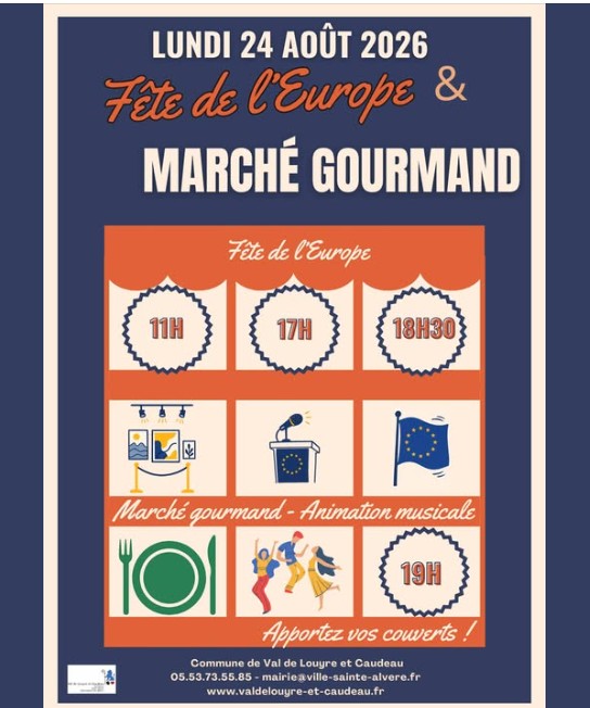Visuel évènement