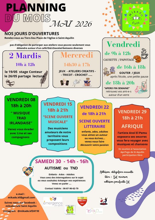 Exposition