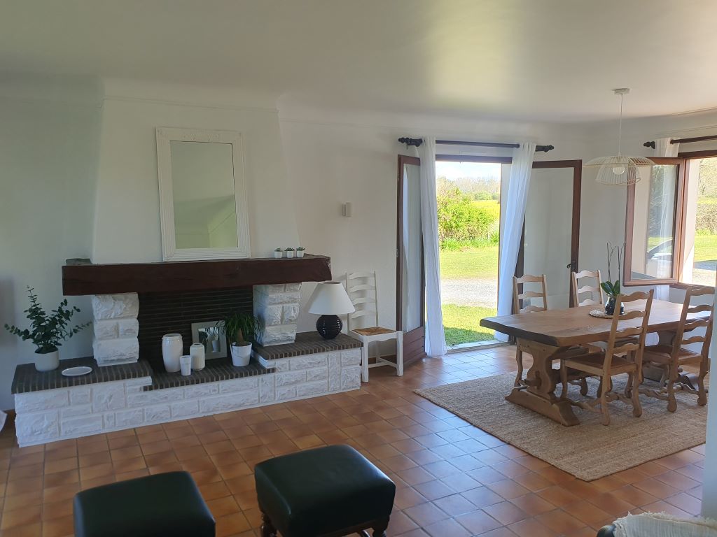 Maison Labarraque, Soustons - photo 14