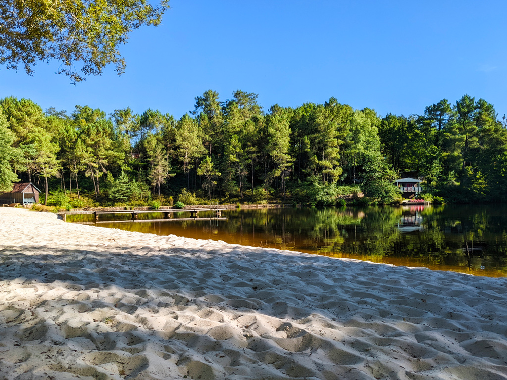 Parenthèses imaginaires, Milhac-de-Nontron - photo 15