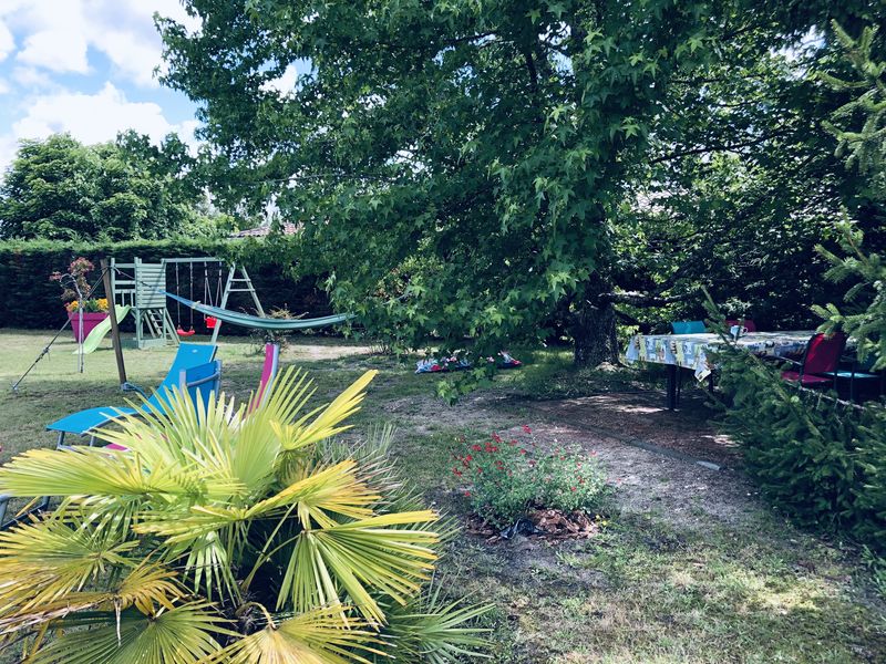 Monsieur et Madame Any et Jean-Louis MARINI, Mios - photo 10