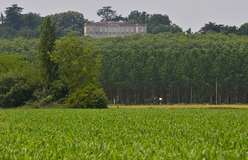 Gaujac, un village de plaine entre la Garonne et son Canal, Gaujac - photo 4