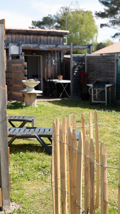 Les Logis d'Argent - L'Escale — photo 2