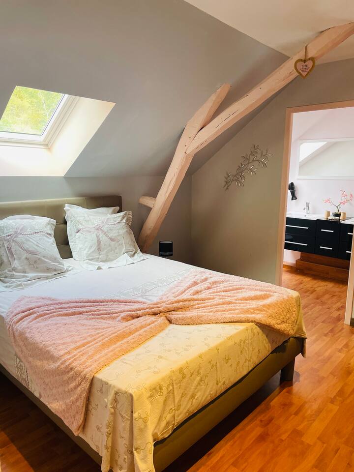 Gîte des Teilles, Carlux - photo 6
