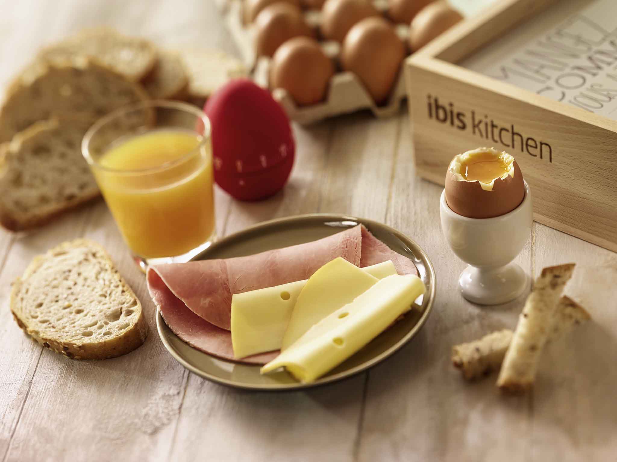 Hôtel Ibis Brive Centre