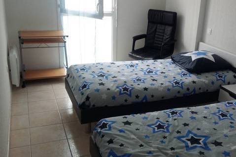 Appartement avec terrasse plein sud à 50 m de l'océan, Biscarrosse - photo 10