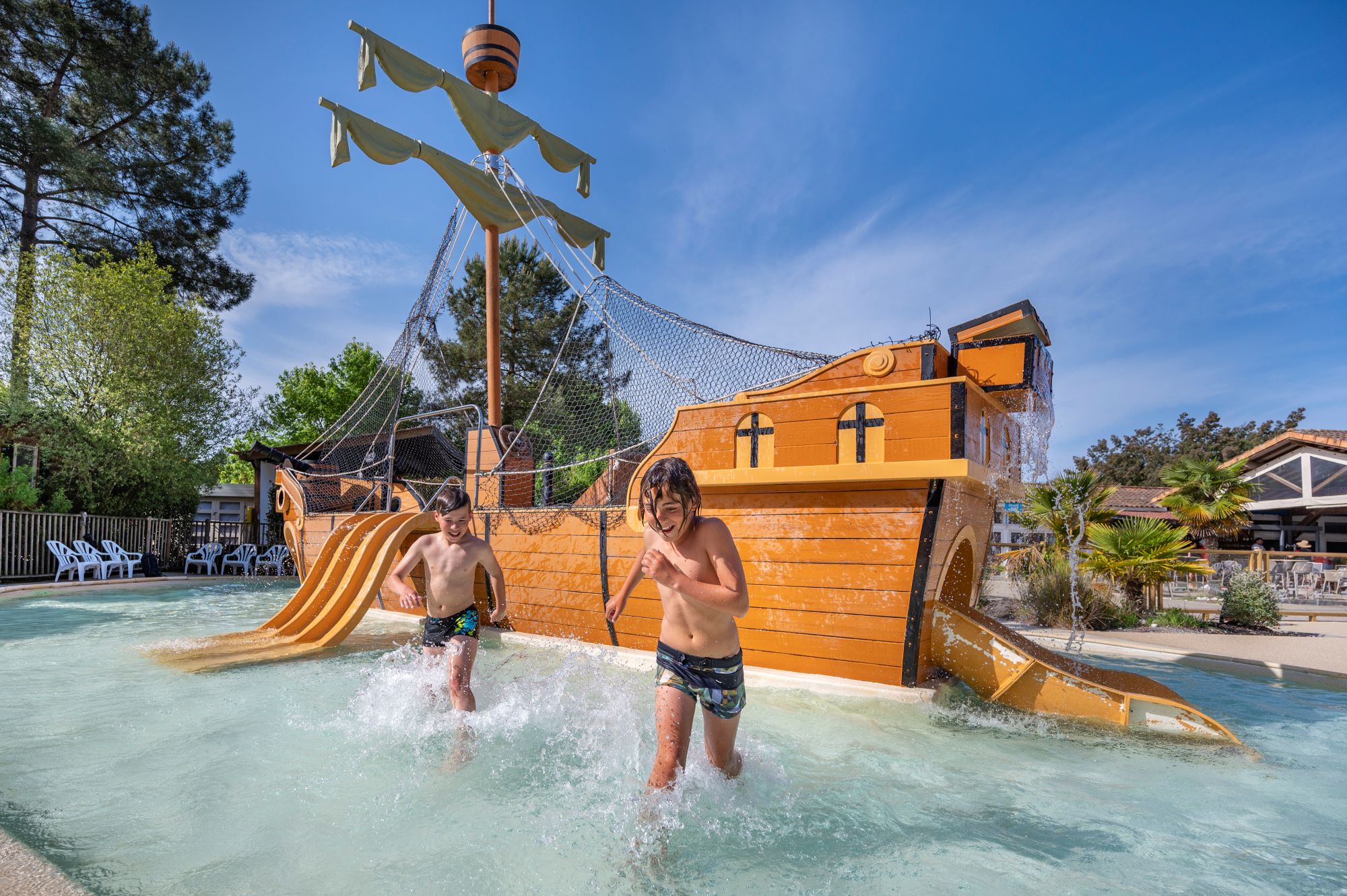 Camping La Pinèda - photo 4