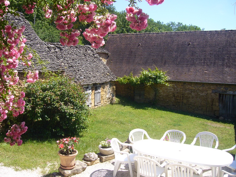 Gîte La Voulperie, Sergeac