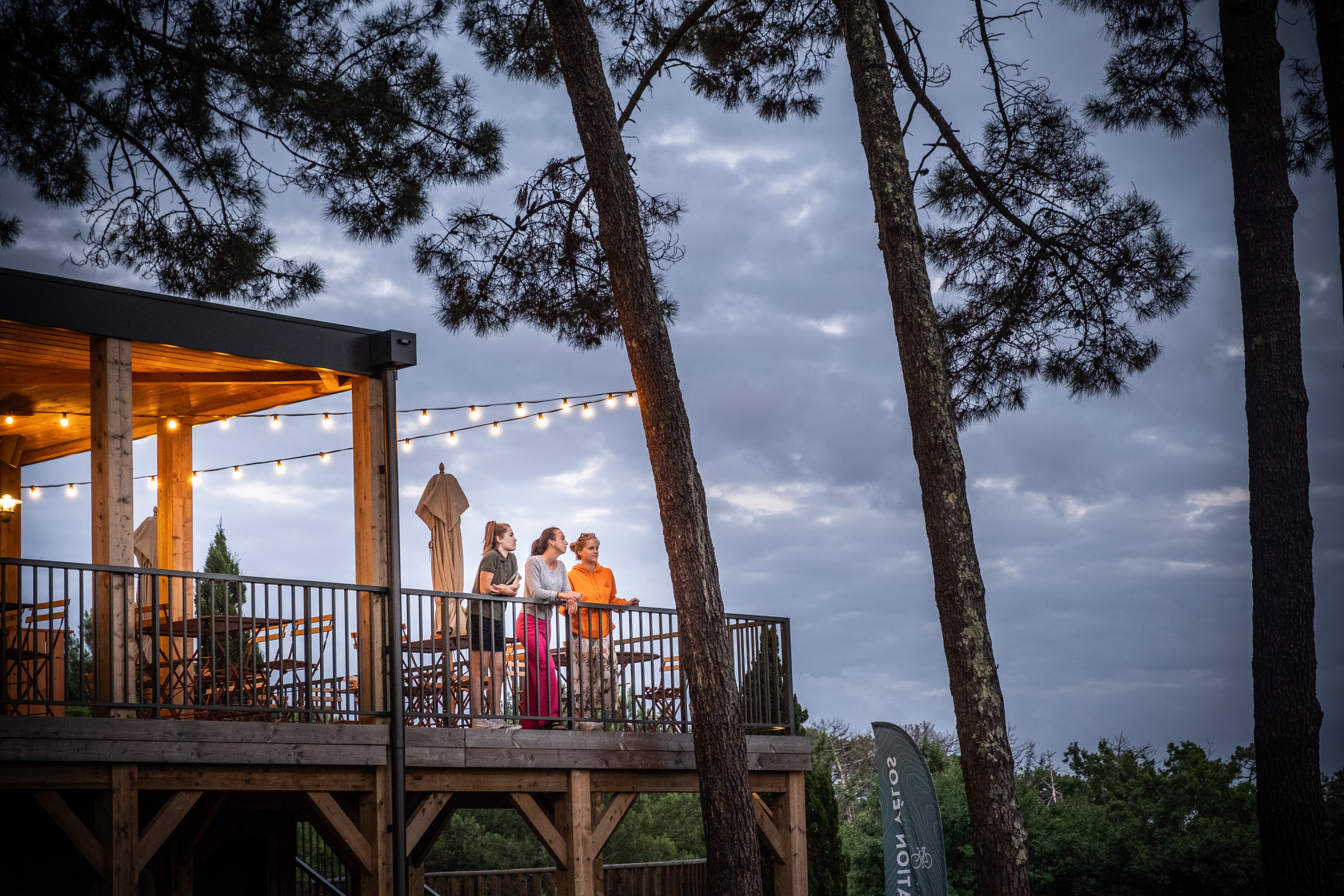 Huttopia Arcachon, Arcachon - photo 4